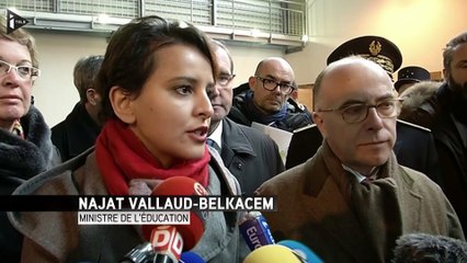 Les chefs d'établissements formés aux situations de crise