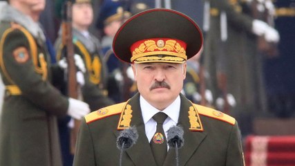 People and Power - Belarus: Europe's last dictator