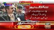 Latest News - Nazim Charsadda Talk about Bacha Khan University attack 21 - Ary News Headlines 20 January 2016