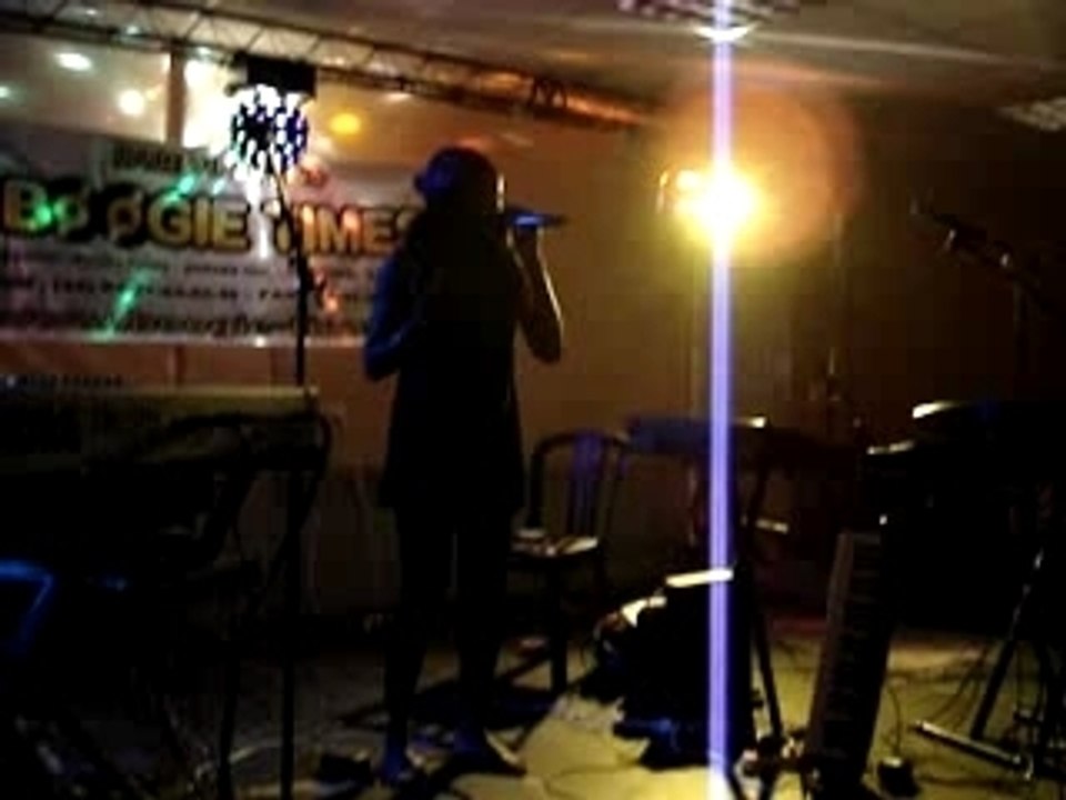 Swade (Thomas G) vidéo 1 (Lyon 18.05.2007)