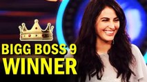 Mandana Karimi Predicted WINNER Of Bigg Boss 9