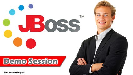 RedHat JBoss Online Training - JBoss Training Online - Online JBoss Training