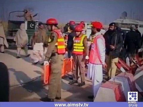 باچا خان یونیورسٹی پر حملے کے پیچھے چھُپی کہانی