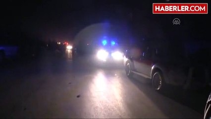 Kabil'deki Saldırıyı Taliban Üstlendi