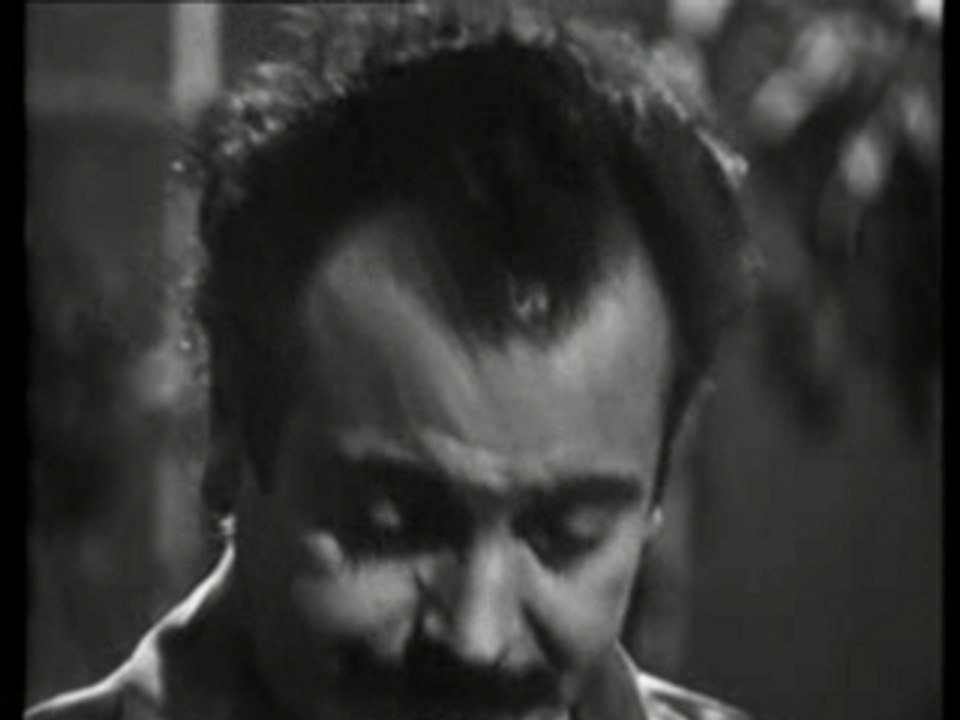 Brassens_Le temps passé