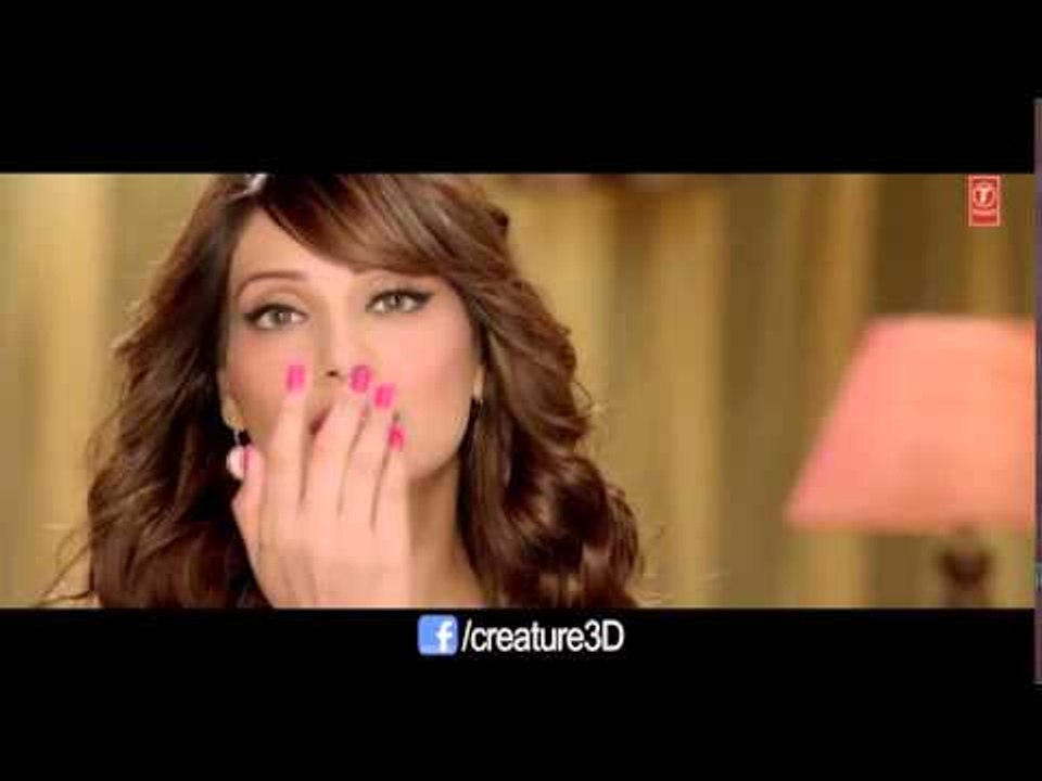 Ik Pal Yahi FULL VIDEO Song - Mithoon - Creature 3D, Bipasha Basu - Imran Abbas Naqvi