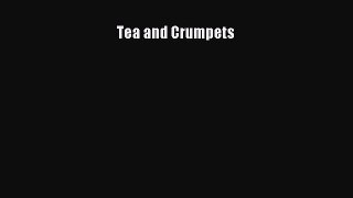 Download Tea and Crumpets PDF Free