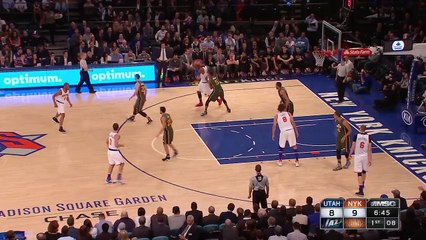 Rudy Gobert