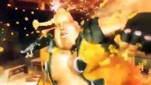 Street Fighter X Tekken – XBOX 360  [Scaricare .torrent]