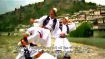 Hunza  Kalash People have Albanian Roots
