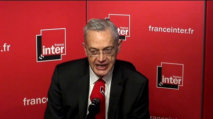 Jean-Louis Bianco : "Quand on m'attaque, on me trouve"