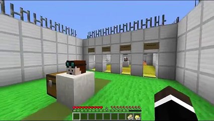 MINECRAFT YOUTUBER TEST!! ( How Well Do You Know the Minecraft Community? ) (FULL HD)