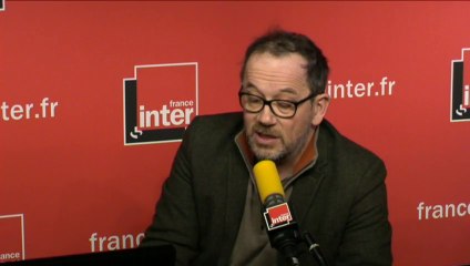 "La politique française a besoin d'apaisement" (L'Edito Politique)