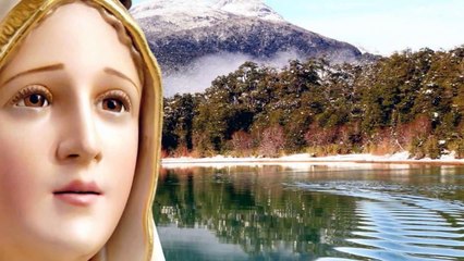 Música Católica - Bendita María - Deo para Dios