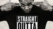Kevin Gates - Straight Outta The Trap (2016) - Kevin Gates -  Hands