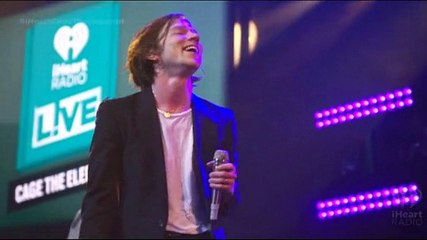 Cage The Elephant Performs A Live Concert In LA Part 1