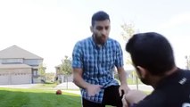 When You Get Hurt Full HD Comedy Video by Zaid Ali
