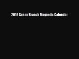 PDF Download - 2016 Susan Branch Magnetic Calendar Read Online