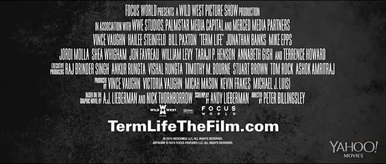 William Levy @willylevy29 as #Allejandro in #TermLife movie