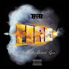 BoB - FIRE (2016) - Mr Mister