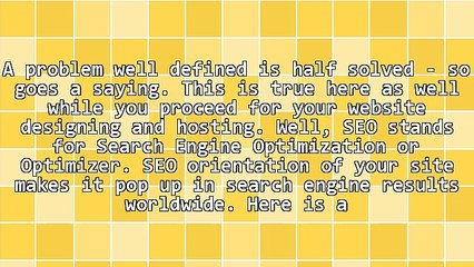 Why Should Your Website Have SEO?