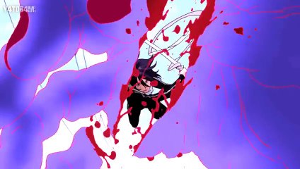 Noragami [AMV] - Murder Melody