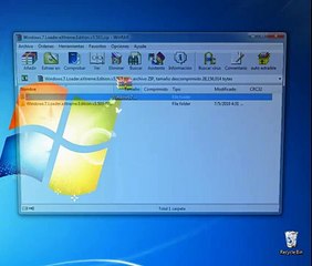 Windows 7 All Version Activator 2016.