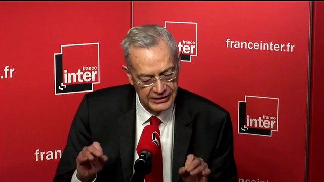Jean-Louis Bianco : Je constate qu'il y de plus en plus d'actes antisémites, antimusulmans et antichrétiens
