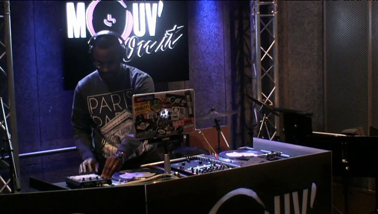 #WAKEUPMIX (21/01/2016) : Fat Joe, Brandy, Michael Jackson...  #JeudiRnB