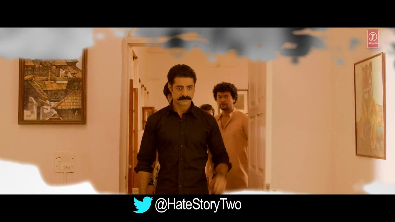 Aaj Phir - Remix OFFICIAL  Video Song  Hate Story 2 Arijit Singh FULLHD 1080P