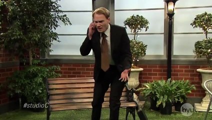 Apple iPhone Recording Problems - Studio C