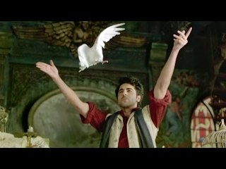Hawaizaada Official Trailer Launch | Ayushmann Khurrana | Pallavi Sharda