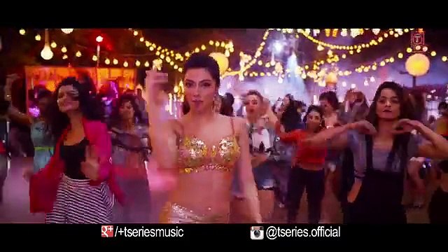 Humne Pee Rakhi Hai VIDEO SONG - SANAM RE - Divya Khosla Kumar, Neha Kakkar, Jaz Dhami