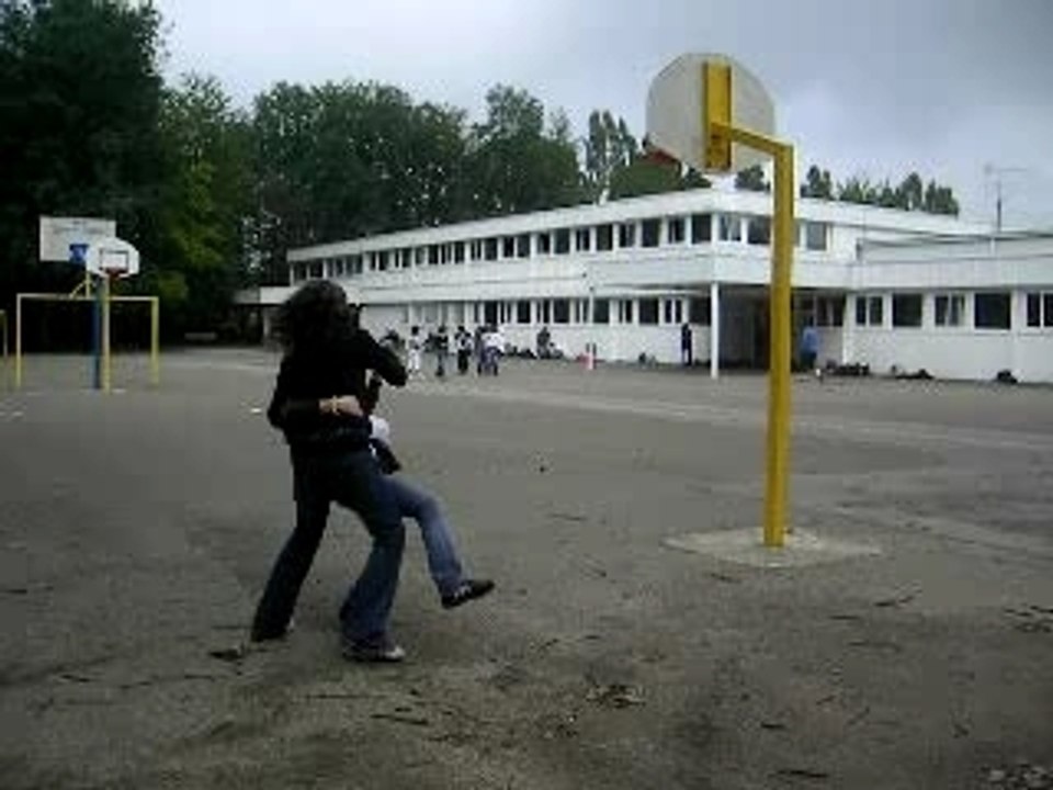 LA DANSE DES CREVETTE ((SUiiTE))