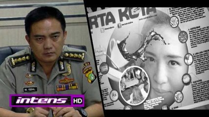 Misteri Kasus Mirna Korban Kopi Sianida - Intens 21 Januari 2016