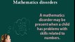 Different Types Of Learning Disorders