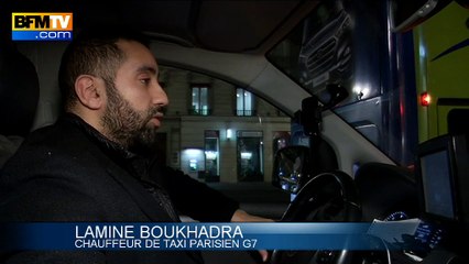 VTC: les taxis dénoncent un contournement de la loi