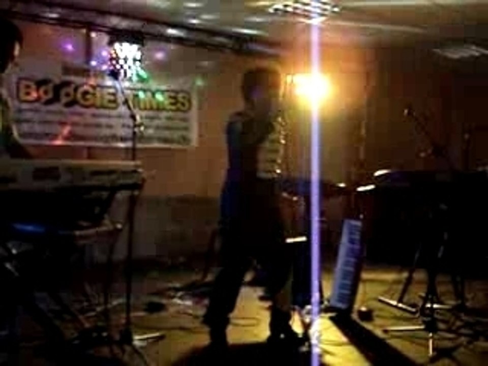Ameega vidéo 1 (Lyon le 18.05.2007)