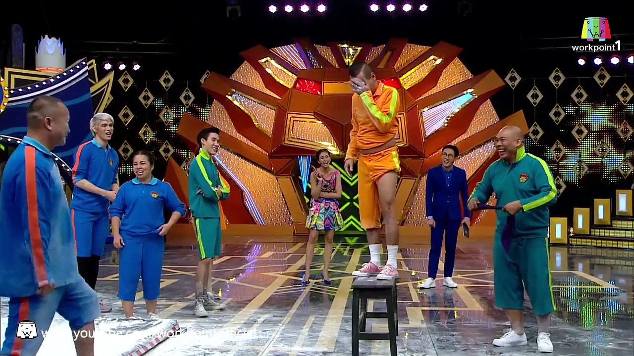 ชิงร้อย ชิงล้าน ว้าว ว้าว ว้าว | เ�