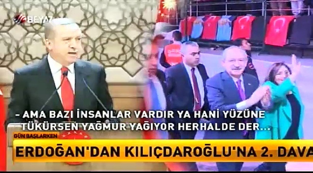 Gün Başlarken 21.01.2016