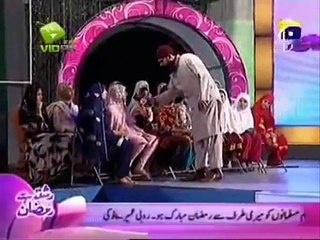 MUSTAFA AA GAYE NAAT BY ZAHRA HAYDERI.wmv