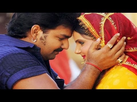 Lagi Nahi Chhute Rama Bhojpuri Movie On Location | Pawan Singh | Brand New Bhojpuri Movies 2015