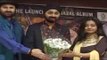 ASHQ Ghazal Album Launch | Bollywood Celebs | CHECK OUT