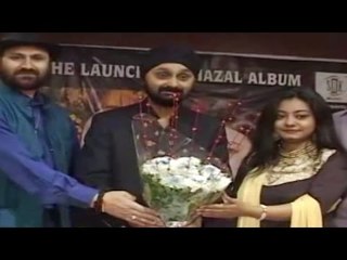 ASHQ Ghazal Album Launch | Bollywood Celebs | CHECK OUT