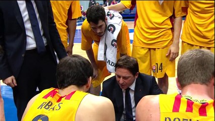 Top 16 Round 4: Thursday Preview