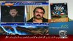 Capital Talk 20 January 2016 - Terrorists Pictures Who Attacked Bacha Khan University