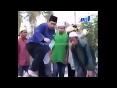 Kabir Azabı Malezya'da Defin Sırasında Yaşanmış Olay !