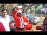 Hotel BeautiFOOL On Location | Warpup Shoot Plus X Mas Celebration  | Latest Bollywood News