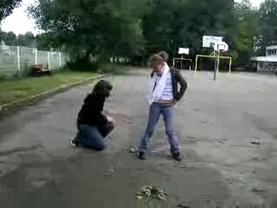 ViiVE LES CREVETTES . . . =)