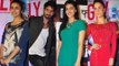 Ugly Movie Premiere | Shahid Kapoor | Alia Bhatt | Elli Avram